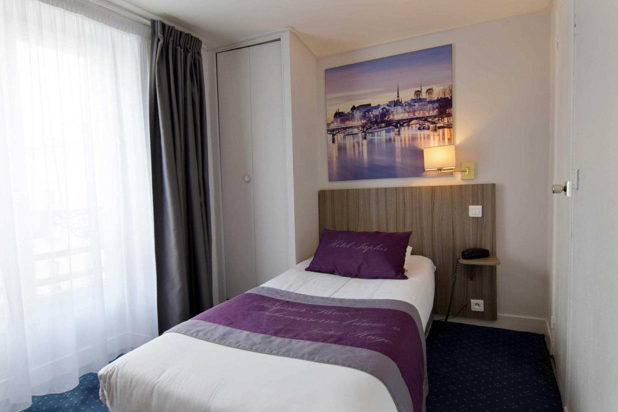 Saphir Grenelle Hotel 3*