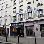 Saphir Grenelle