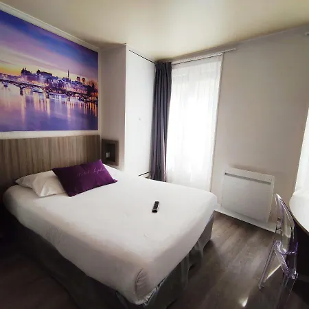 Saphir Grenelle Hotel Paris