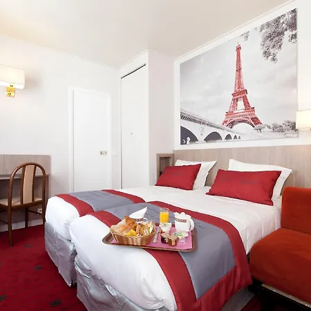 Saphir Grenelle Hotel Paris