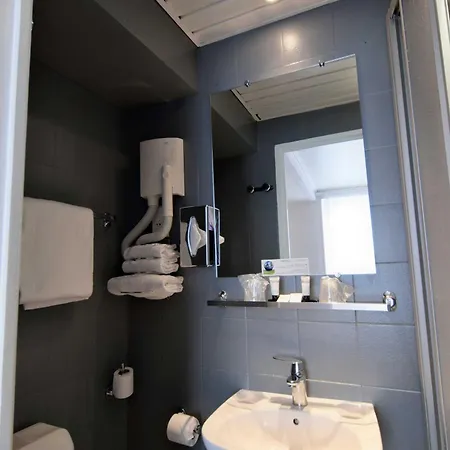 Saphir Grenelle 3* Paris