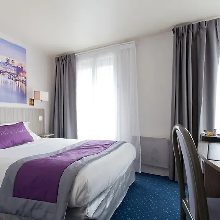 Saphir Grenelle Hotel Paris