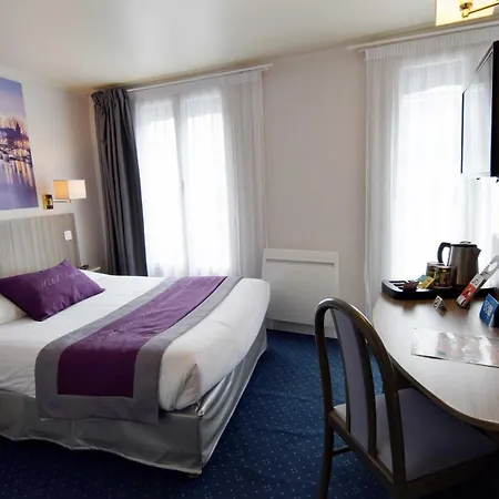Saphir Grenelle Hotel 3*