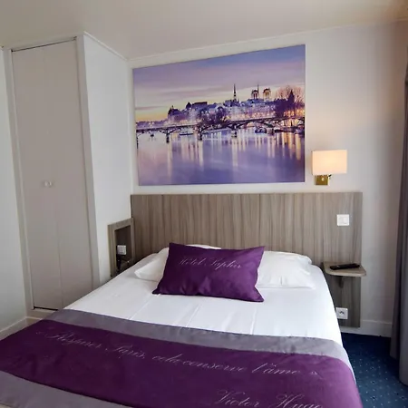 Saphir Grenelle Hotel Paris