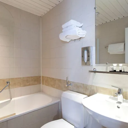 Saphir Grenelle Hotel 3*