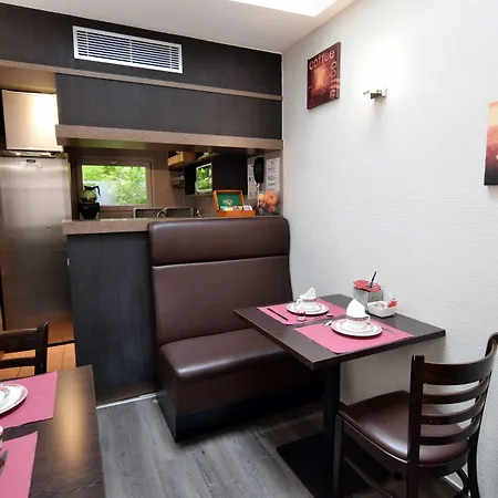 Saphir Grenelle Paris