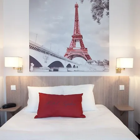 Saphir Grenelle