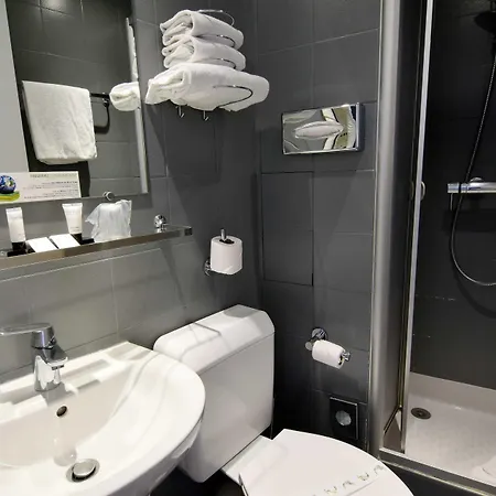 Saphir Grenelle 3* Paris