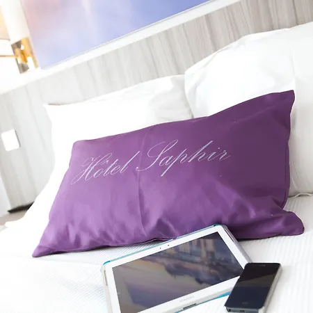 Saphir Grenelle Hotel Paris