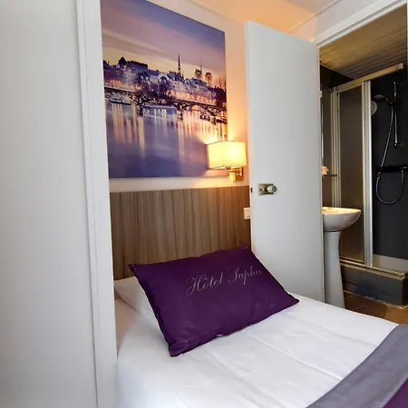Saphir Grenelle Hotel Paris