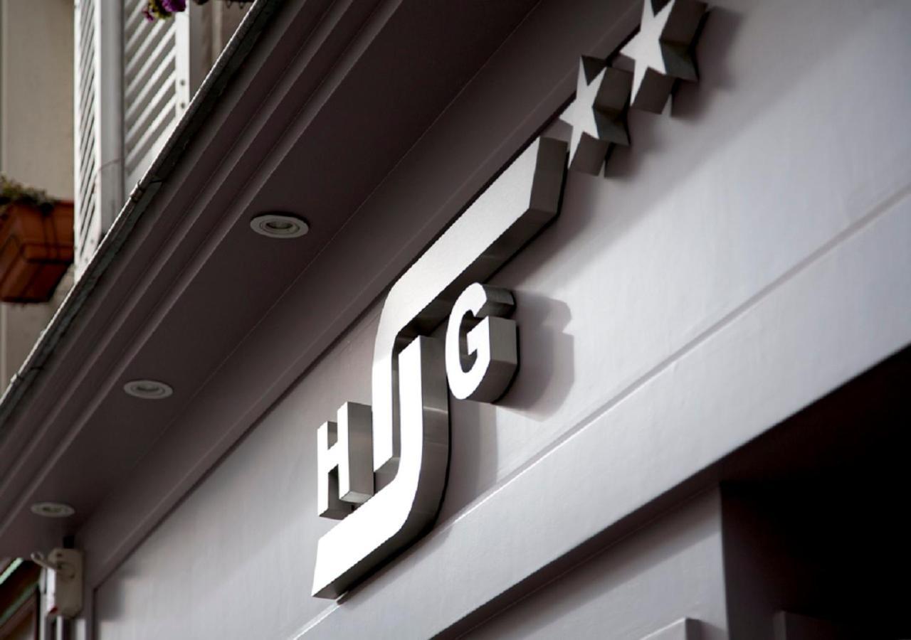 Saphir Grenelle Hotel 3*