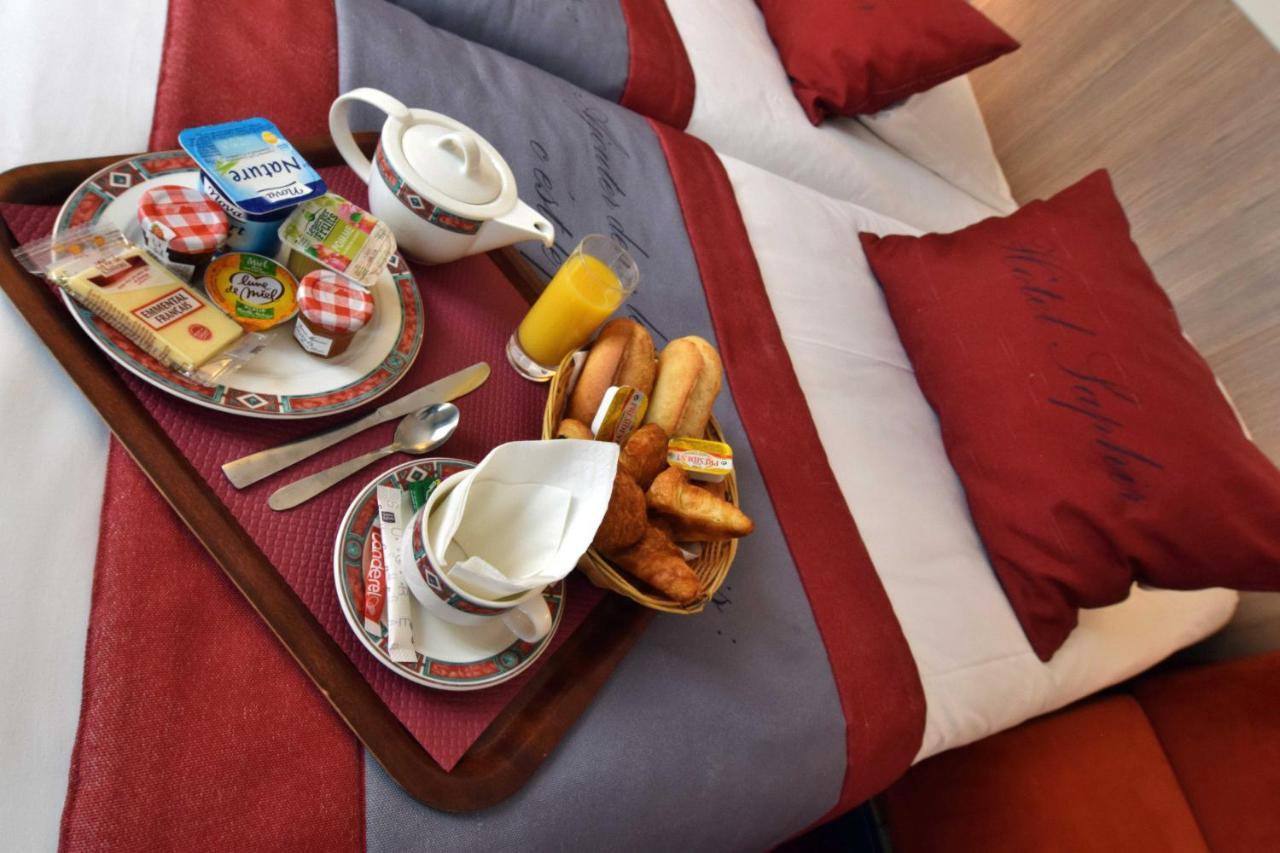 Saphir Grenelle Parigi