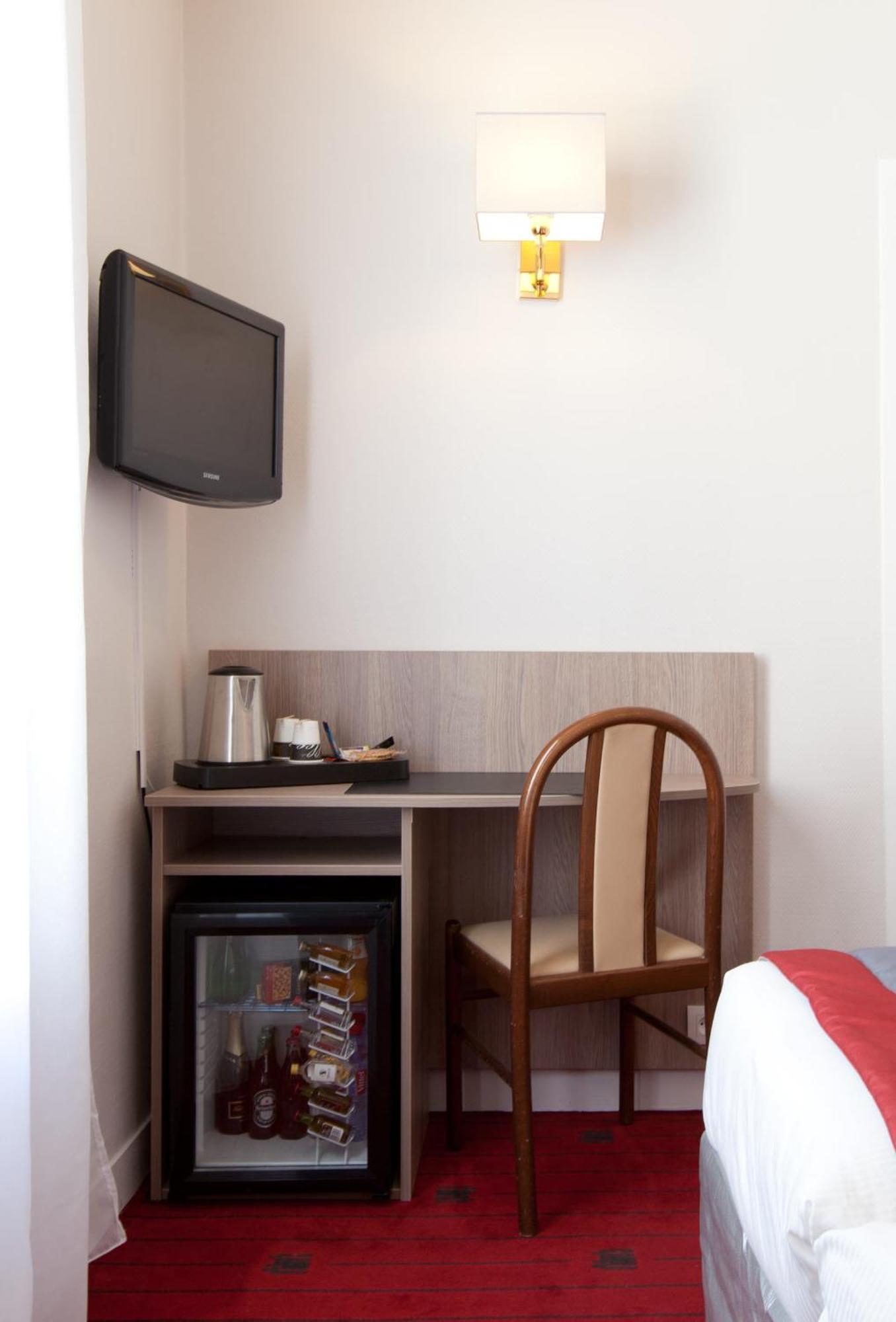 Saphir Grenelle Hotel Parigi