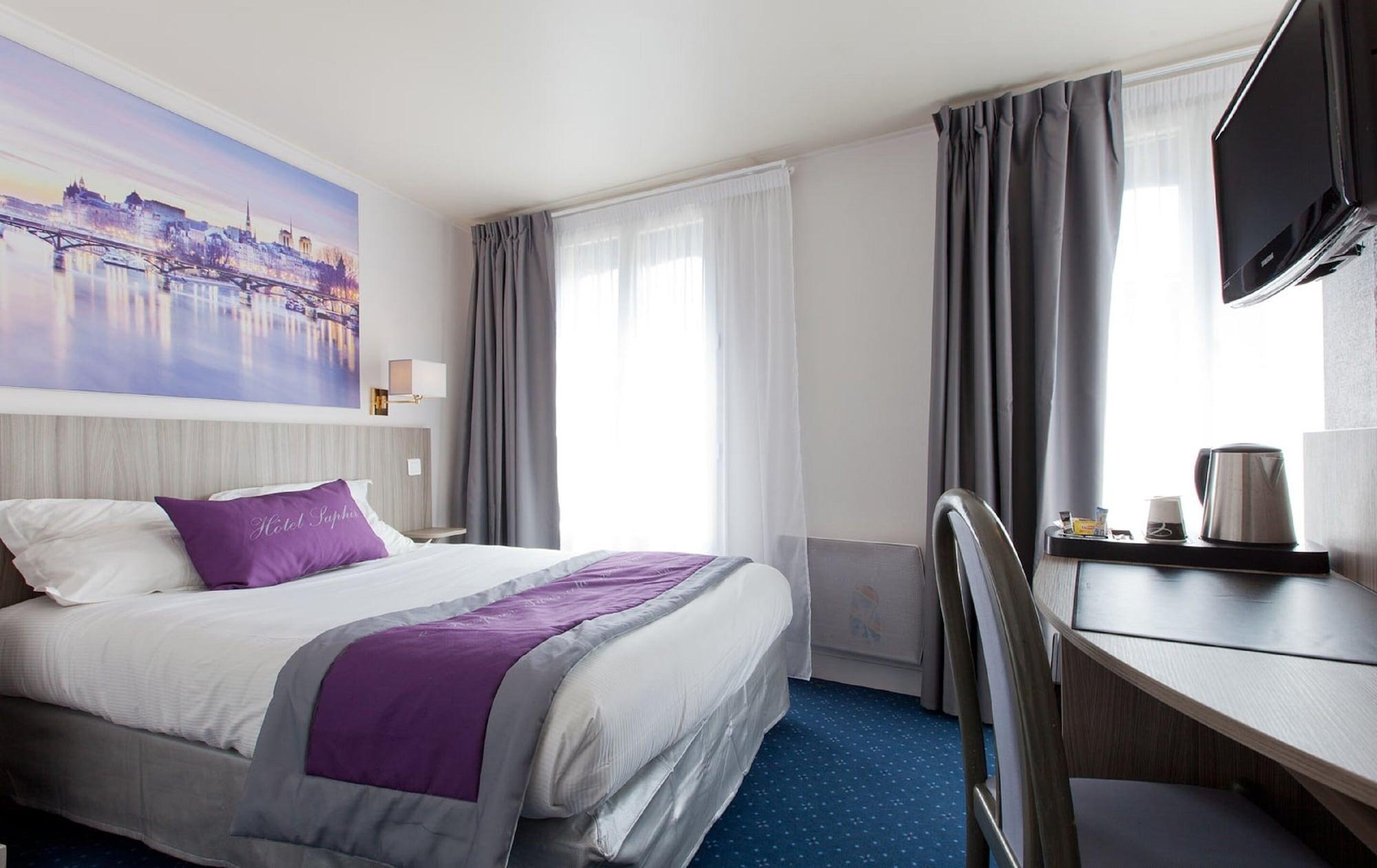 Saphir Grenelle Hotel Parigi