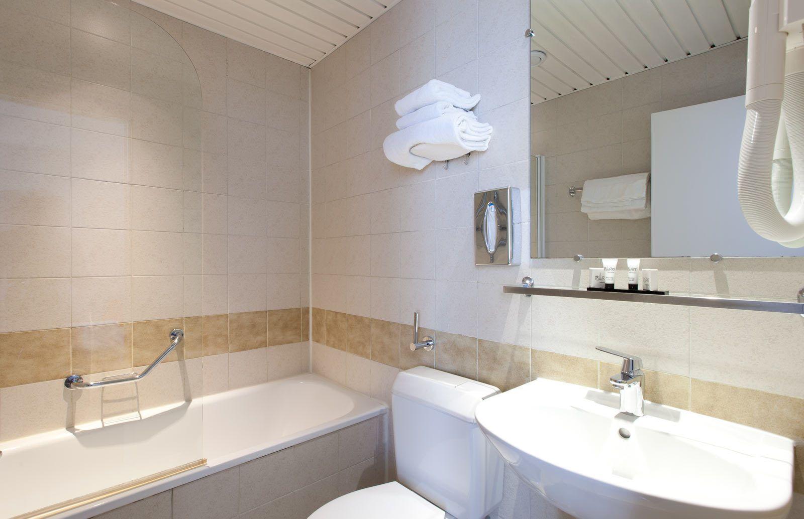 Saphir Grenelle Hotel 3*