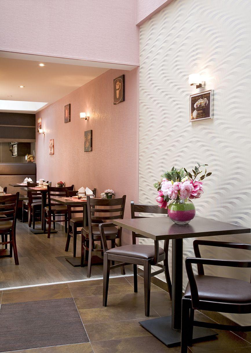 Hotel Saphir Grenelle