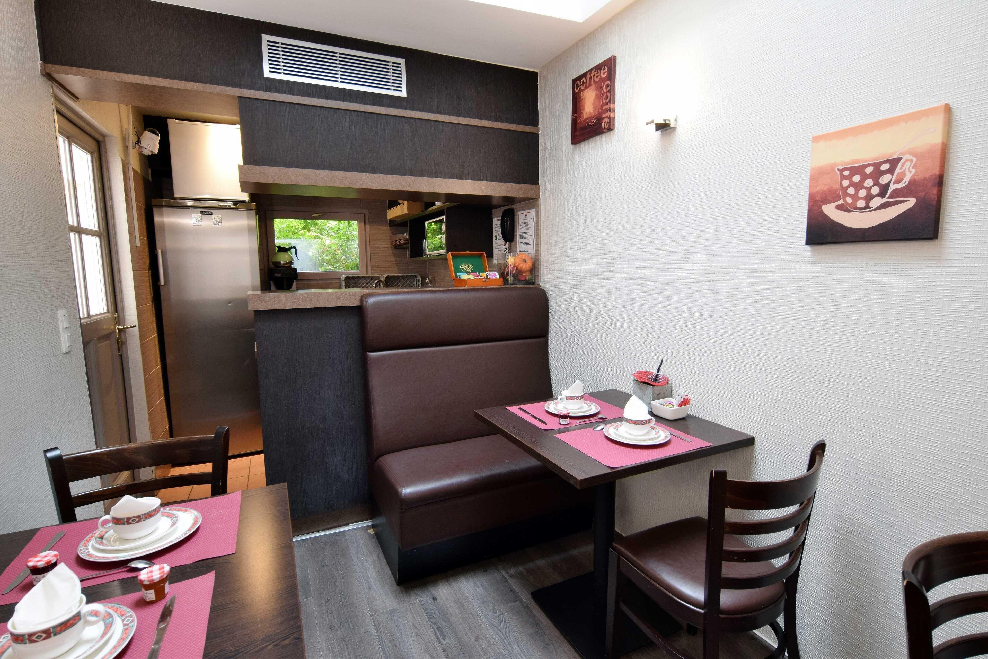 Saphir Grenelle Parigi