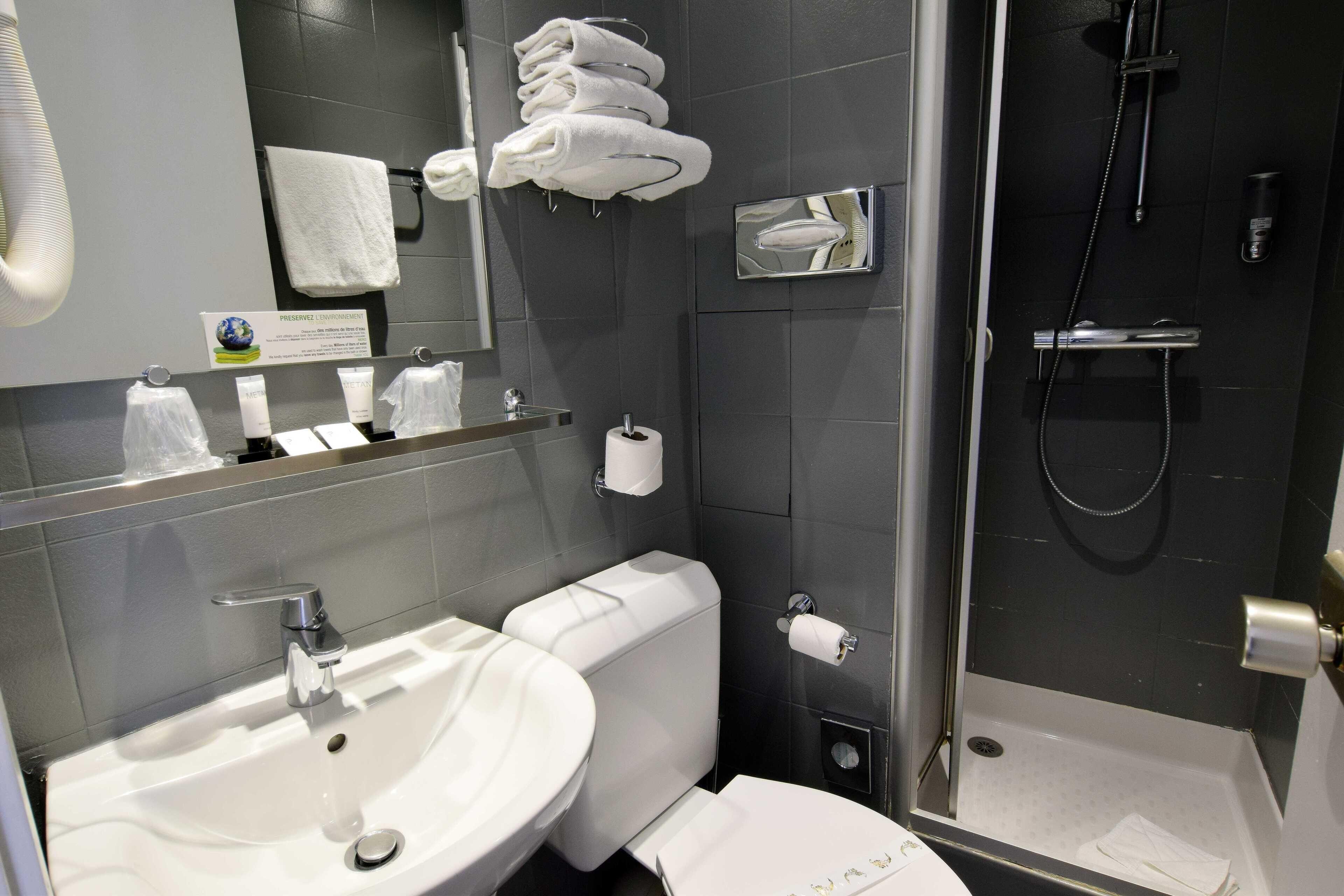 Saphir Grenelle 3* Parigi