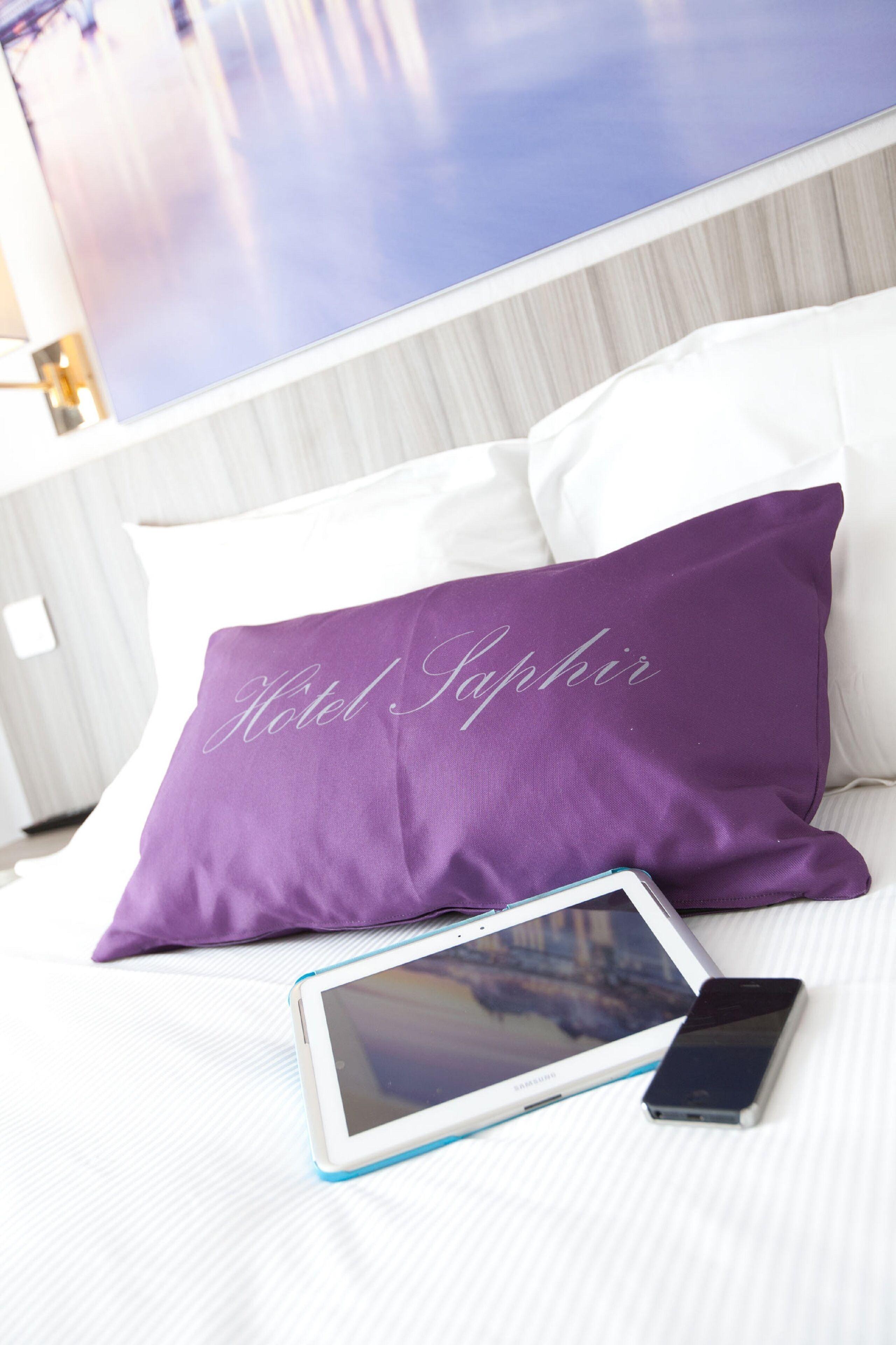 Saphir Grenelle Hotel Parigi