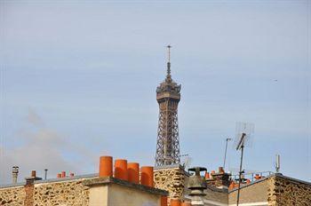 Saphir Grenelle 3* Parigi