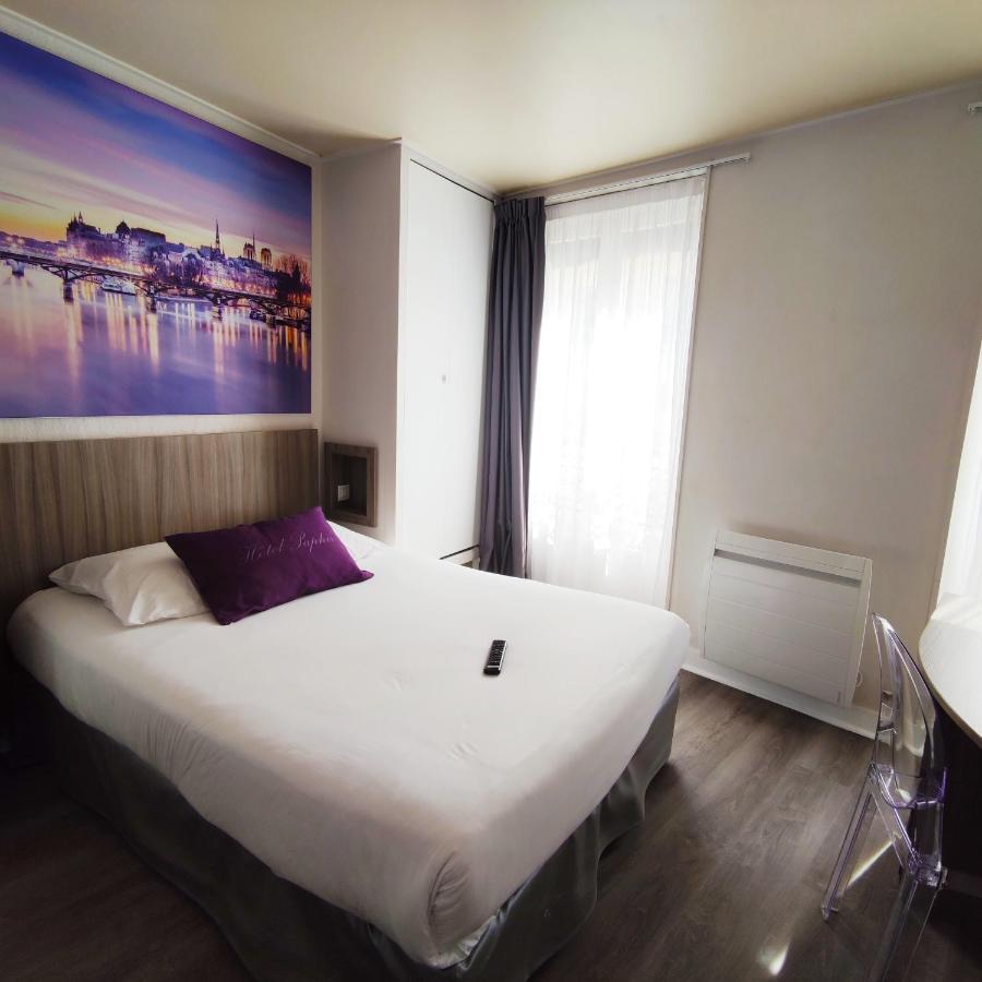 Saphir Grenelle Hotel Parigi