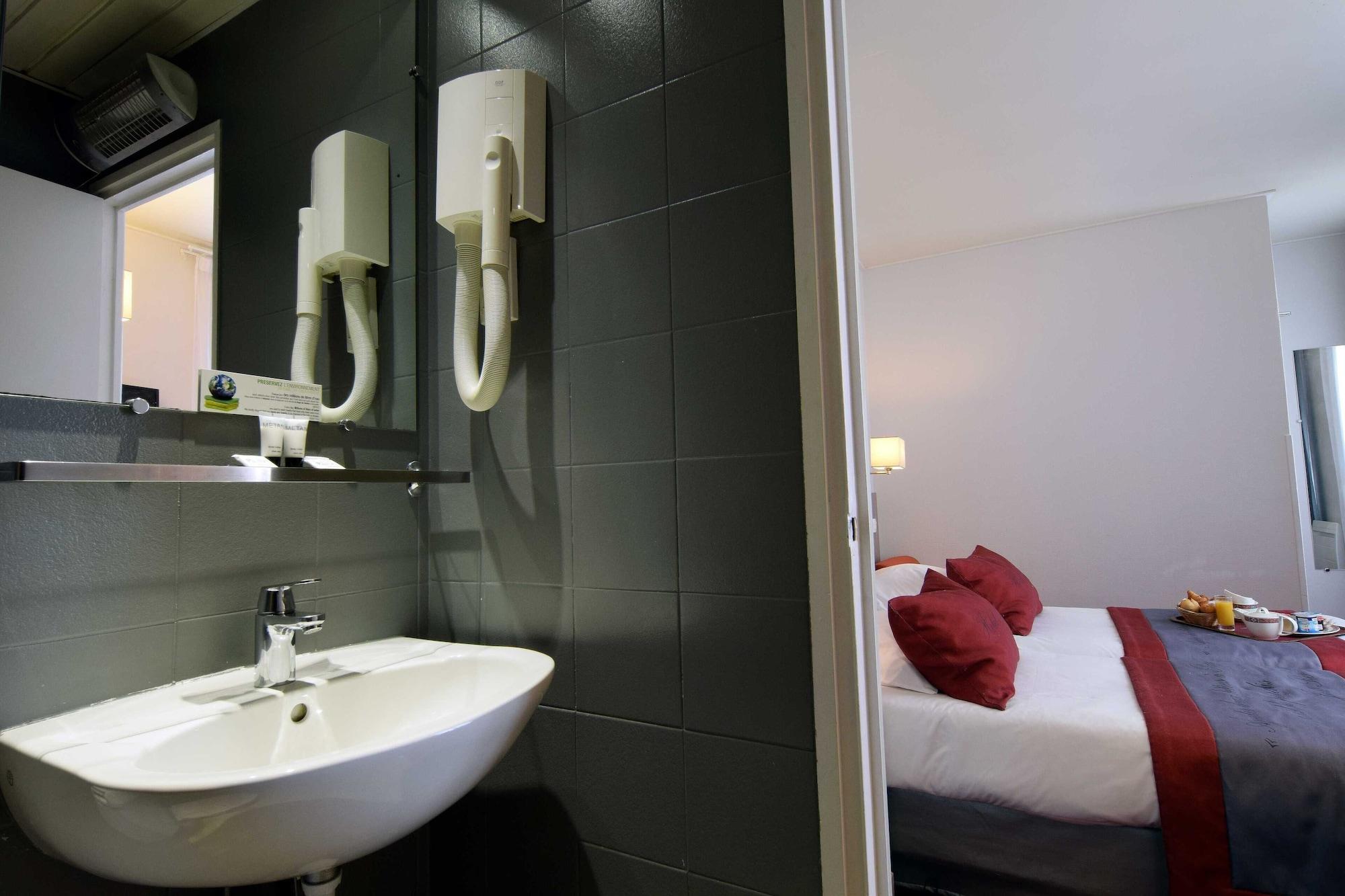 Saphir Grenelle 3* Parigi