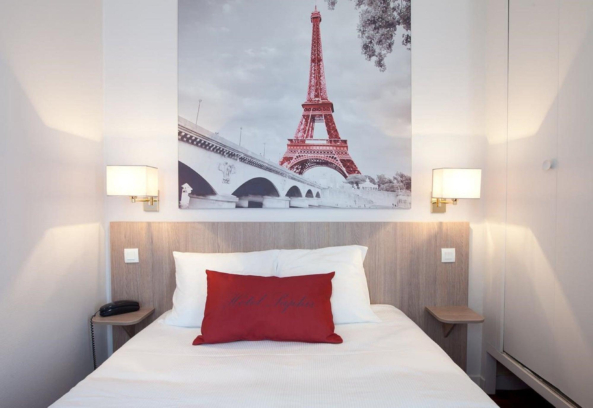 Saphir Grenelle Parigi