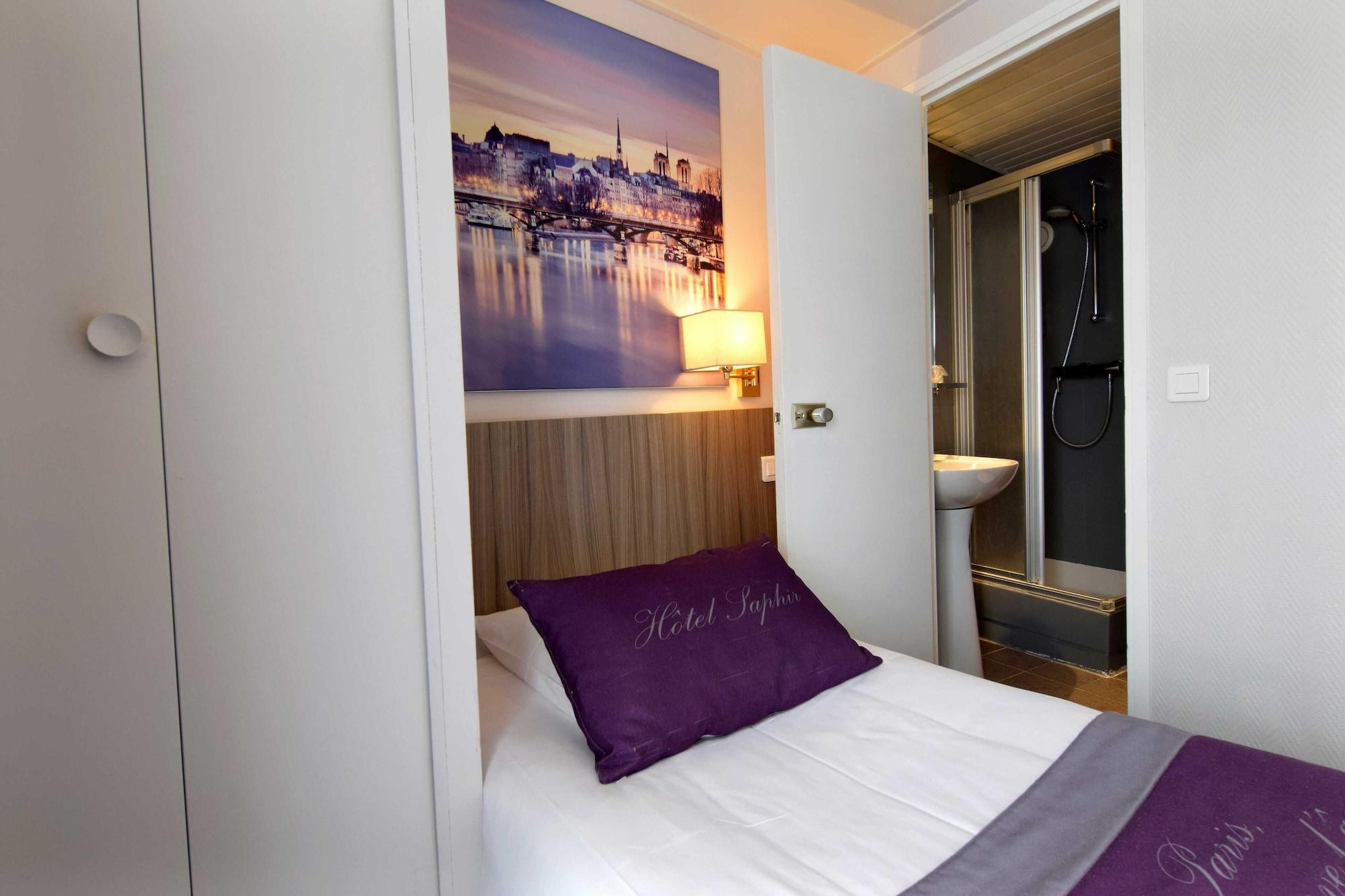 Saphir Grenelle Hotel Parigi