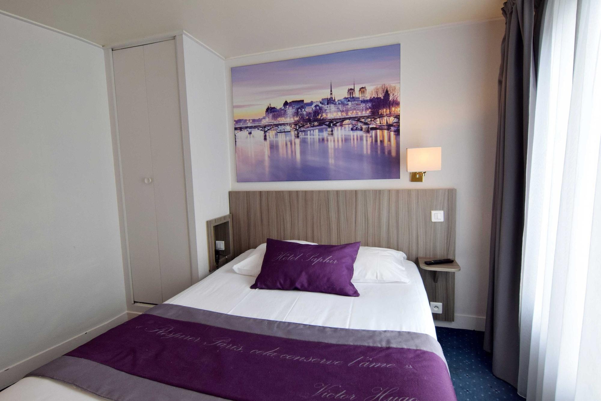 Saphir Grenelle Hotel Parigi