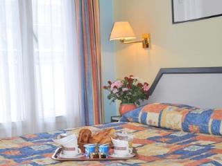 Saphir Grenelle 3* Parigi