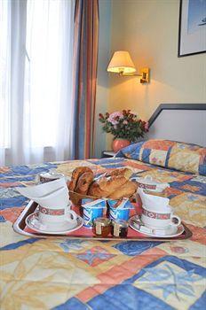 Saphir Grenelle Parigi