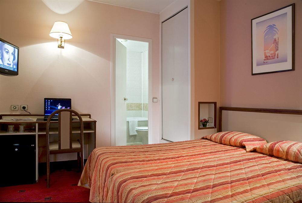 Saphir Grenelle Parigi