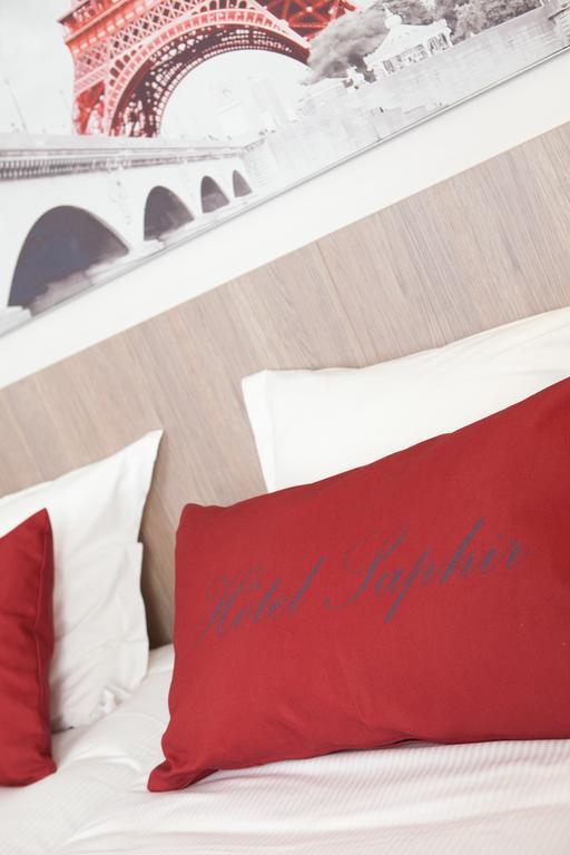 Saphir Grenelle 3* Parigi